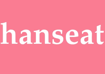 Synonym hanseat