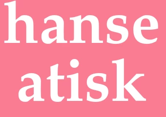 Synonym hanseatisk