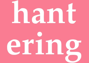 Synonym hantering