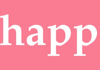Synonym happ