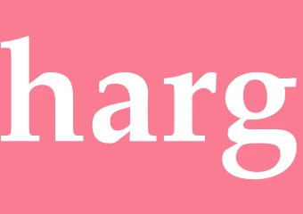Synonym harg