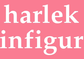 Synonym harlekinfigur