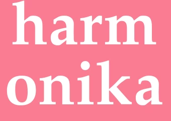Synonym harmonika
