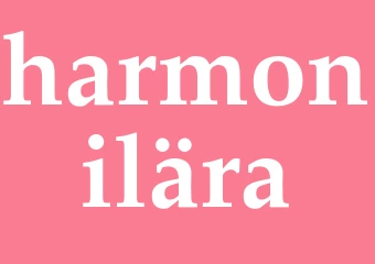 Synonym harmonilära