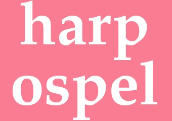 Synonym harpospel