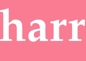 Synonym harr