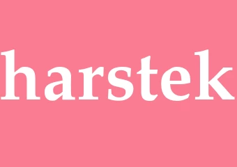 Synonym harstek
