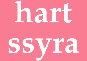 Synonym hartssyra