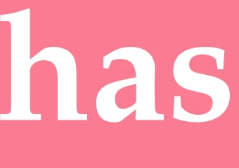 Synonym has