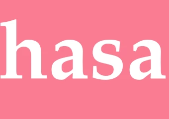 Synonym hasa
