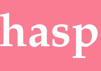 Synonym hasp