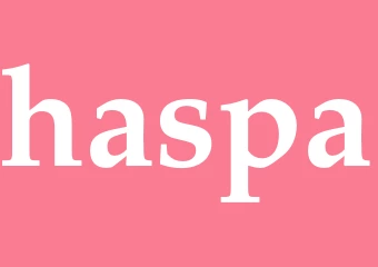 Synonym haspa