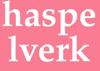 Synonym haspelverk