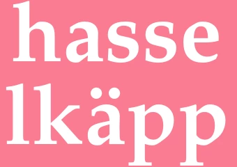Synonym hasselkäpp