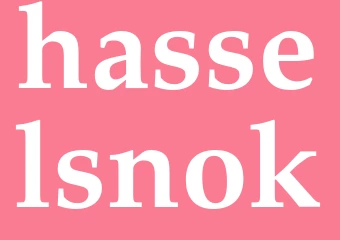 Synonym hasselsnok