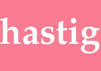 Synonym hastig