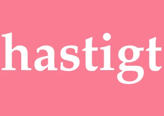 Synonym hastigt