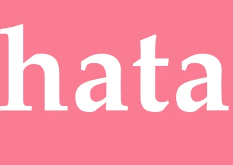 Synonym hata