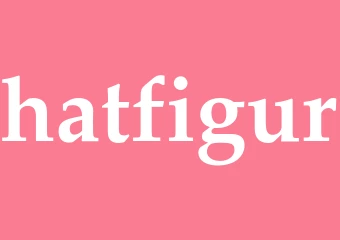 Synonym hatfigur