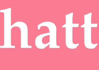 Synonym hatt