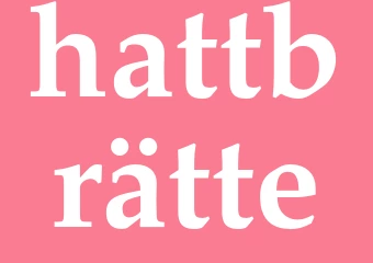 Synonym hattbrätte