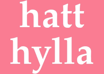 Synonym hatthylla