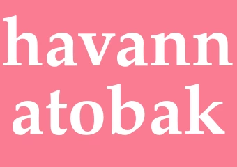 Synonym havannatobak