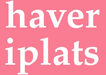 Synonym haveriplats