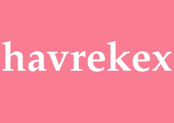Synonym havrekex