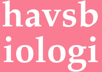 Synonym havsbiologi