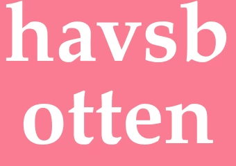 Synonym havsbotten