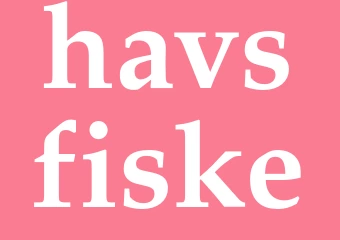 Synonym havsfiske