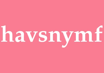 Synonym havsnymf