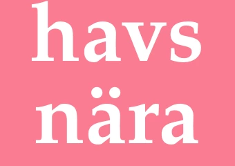 Synonym havsnära