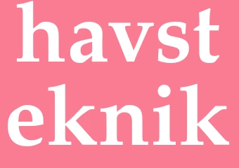Synonym havsteknik