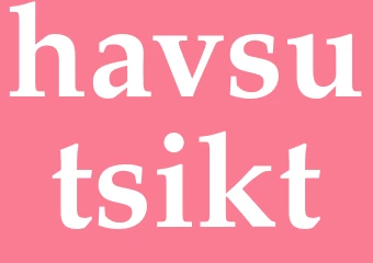 Synonym havsutsikt