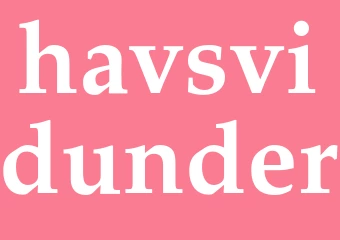Synonym havsvidunder
