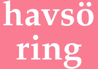 Synonym havsöring