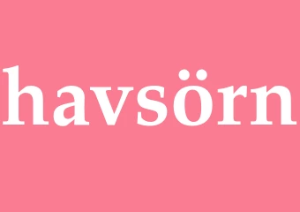 Synonym havsörn