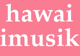Synonym hawaiimusik