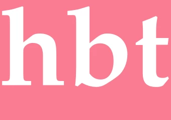 Synonym hbt