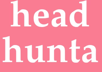 Synonym headhunta