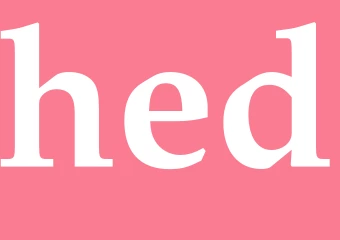 Synonym hed