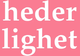 Synonym hederlighet