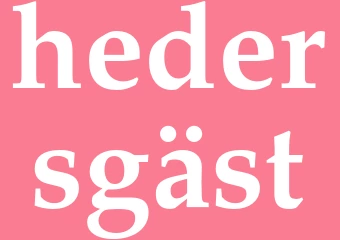 Synonym hedersgäst