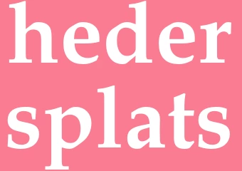 Synonym hedersplats