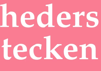 Synonym hederstecken