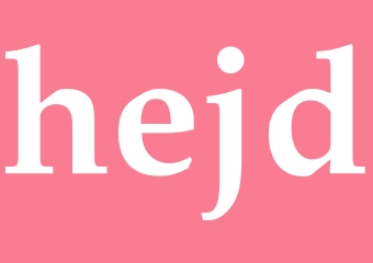Synonym hejd