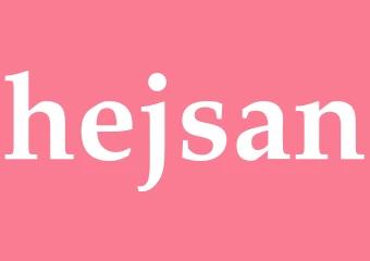 Synonym hejsan