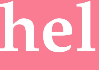 Synonym hel